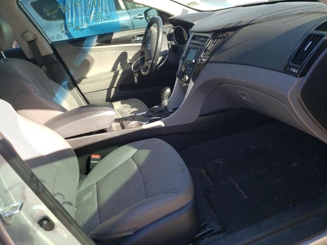 Photo 5 from auction – 2014 HYUNDAI SONATA SE with VIN 5NPEC4AB1EH854056