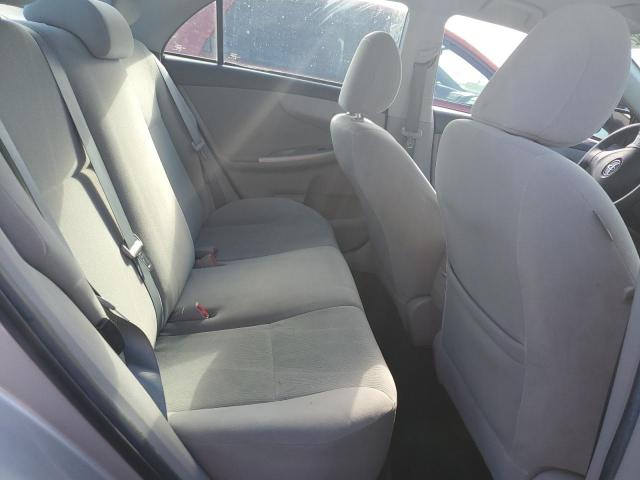 Photo 6 from auction – 2012 TOYOTA COROLLA BA with VIN 2T1BU4EE4CC802229