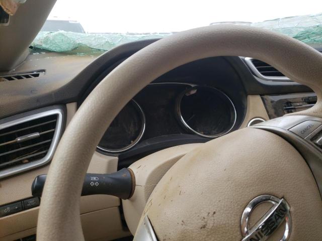 Zdjęcie 8 z aukcji – 2015 NISSAN ROGUE S z VIN KNMAT2MT3FP519667
