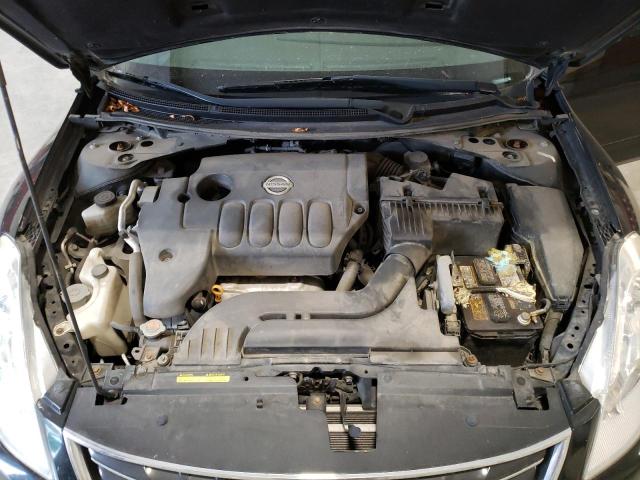 Photo 7 from auction – 2012 NISSAN ALTIMA BAS with VIN 1N4AL2AP6CN403111