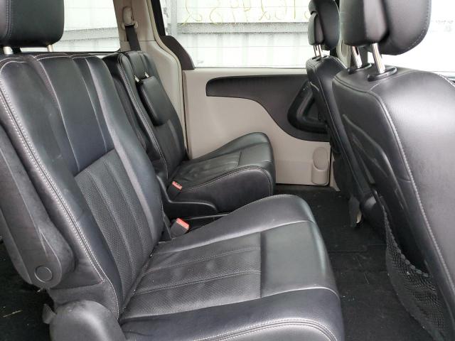 Photo 6 from auction – 2012 CHRYSLER TOWN & COU with VIN 2C4RC1BG2CR293361