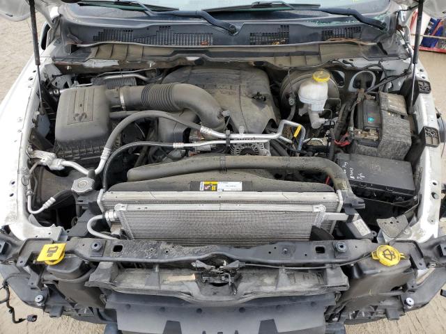 Photo 7 from auction – 2019 RAM 1500 CLASS with VIN 1C6RR7TT9KS654859