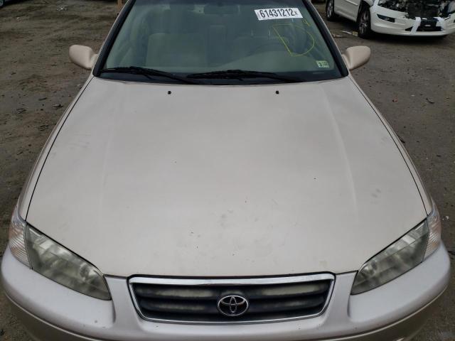 Photo 9 from auction – 2000 TOYOTA CAMRY CE with VIN 4T1BG28K9YU994136