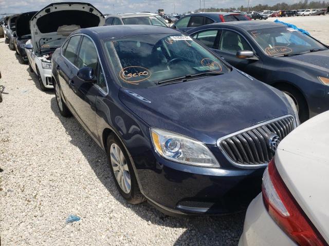 BUICK VERANO 2016 with VIN 1G4PP5SK2G4144220 - Photo from auction
