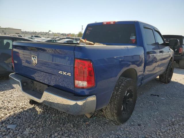 Photo 4 from auction – 2018 RAM 1500 ST with VIN 1C6RR7KM7JS268272
