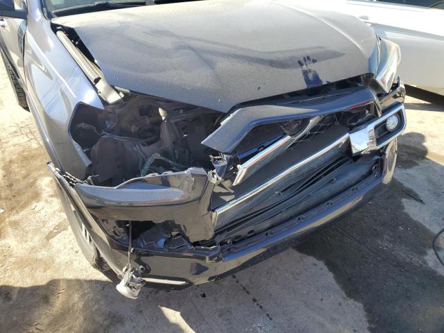 Photo 9 from auction – 2014 TOYOTA 4RUNNER SR with VIN JTEZU5JR3E5072709