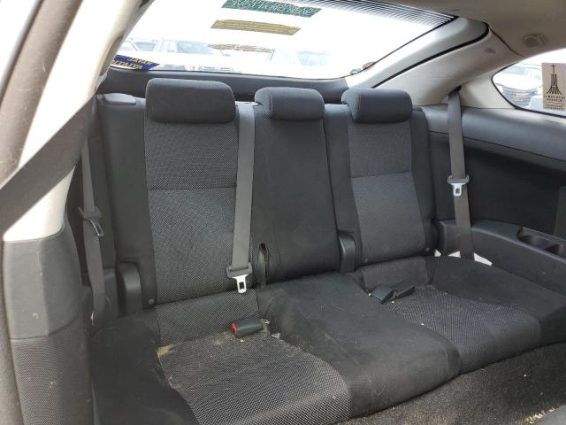 Photo 6 from auction – 2008 SCION XD with VIN JTKDE167180251935