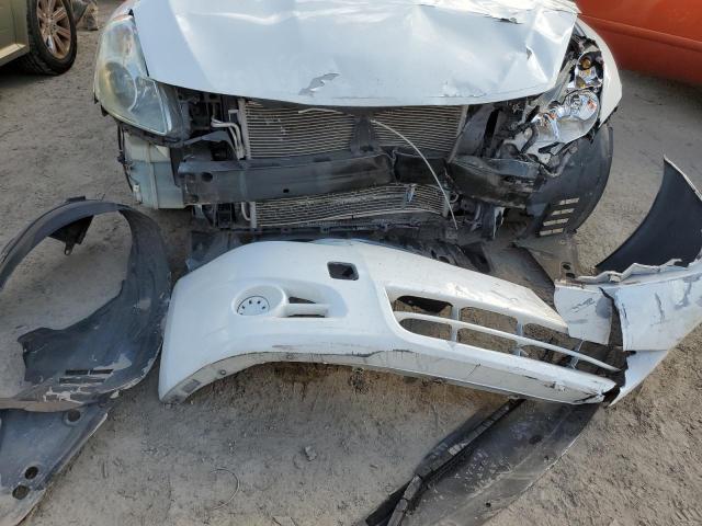 Photo 9 from auction – 2011 NISSAN ALTIMA BAS with VIN 1N4AL2AP3BC184599