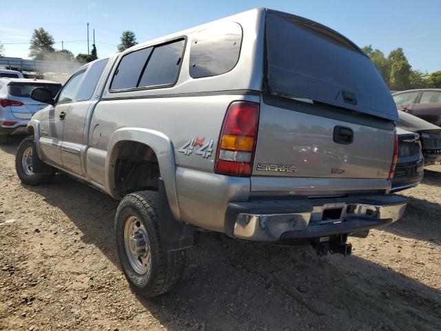 Photo 3 from auction – 2003 GMC SIERRA K25 with VIN 1GTHK29153E209732