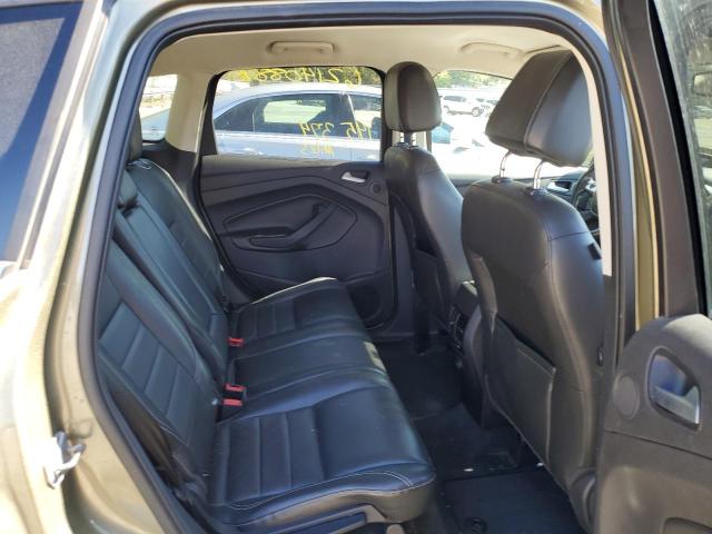 Photo 6 from auction – 2013 FORD ESCAPE SEL with VIN 1FMCU9H93DUC04102