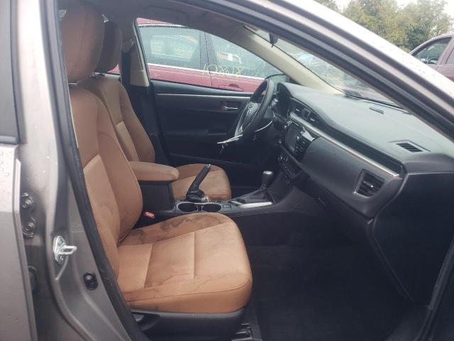 Photo 5 from auction – 2014 TOYOTA COROLLA EC with VIN 2T1BPRHE2EC222335