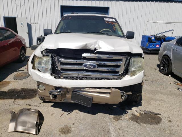Photo 9 from auction – 2011 FORD EXPEDITION with VIN 1FMJU1H57BEF48433