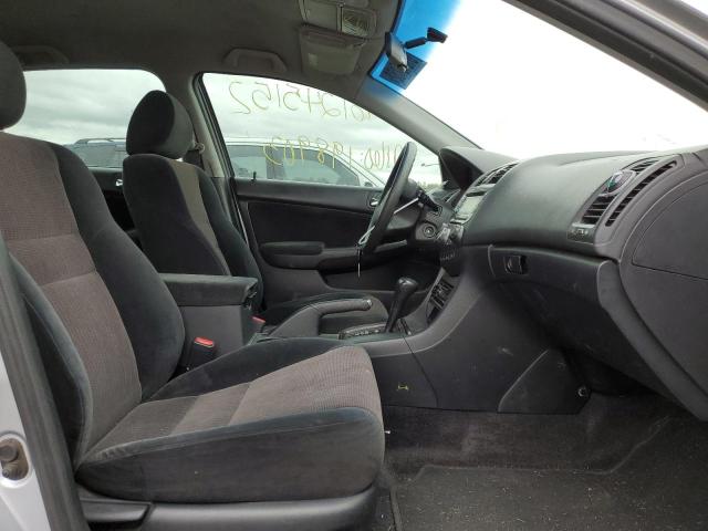 Photo 5 from auction – 2003 HONDA ACCORD LX with VIN 1HGCM56313A040362