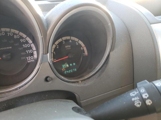 Photo 8 from auction – 2007 DODGE NITRO with VIN 1D8GT58K17W718643