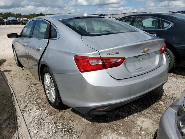Photo 3 from auction – 2016 CHEVROLET MALIBU LT with VIN 1G1ZE5ST5GF308875