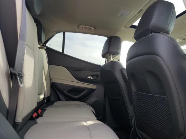Photo 6 from auction – 2018 BUICK ENCORE SPO with VIN KL4CJ2SB8JB558392