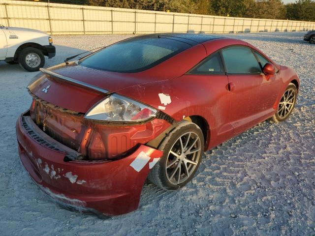 Photo 4 from auction – 2012 MITSUBISHI ECLIPSE GS with VIN 4A31K5DF7CE004058