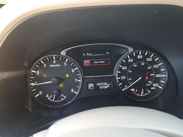 Photo 8 from auction – 2014 NISSAN PATHFINDER with VIN 5N1AR2MN6EC646091