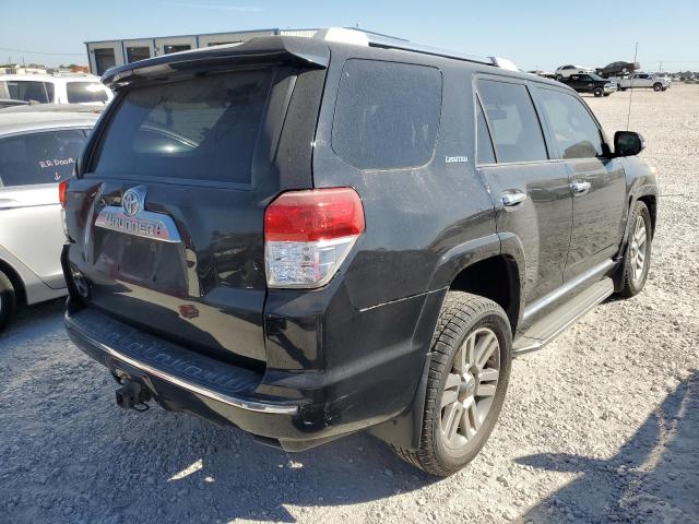 Photo 4 from auction – 2011 TOYOTA 4RUNNER SR with VIN JTEZU5JR8B5027387