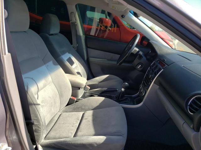 Photo 5 from auction – 2006 MAZDA 6 S with VIN 1YVHP82D765M41692