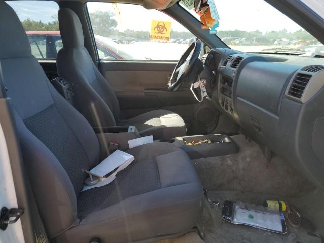 Photo 5 from auction – 2005 GMC CANYON with VIN 1GTCS136658246962