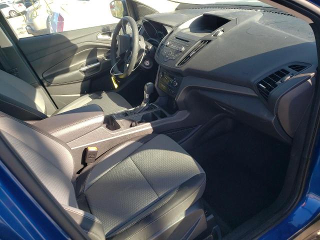 Photo 5 from auction – 2017 FORD ESCAPE SE with VIN 1FMCU0GDXHUC42966