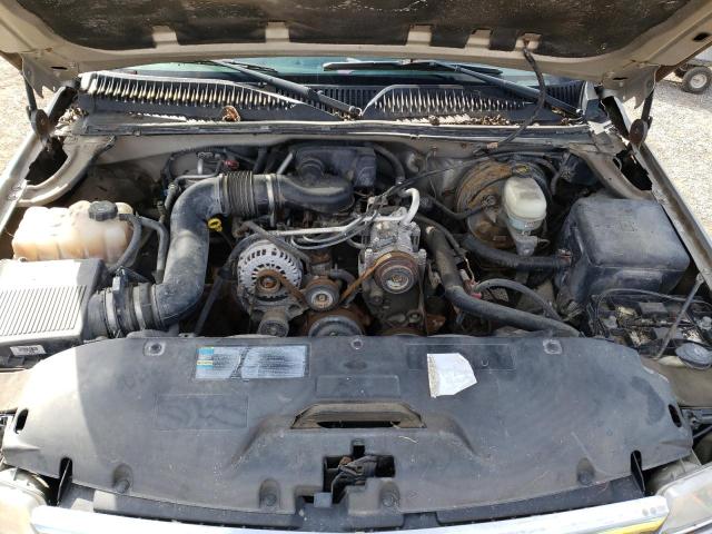 Photo 7 from auction – 2007 GMC NEW SIERRA with VIN 1GTEC19X67Z151224