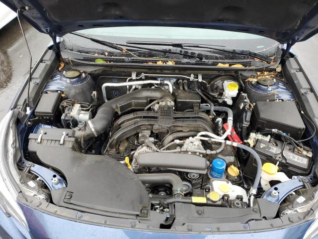 Photo 7 from auction – 2021 SUBARU OUTBACK LI with VIN 4S4BTANC1M3138946