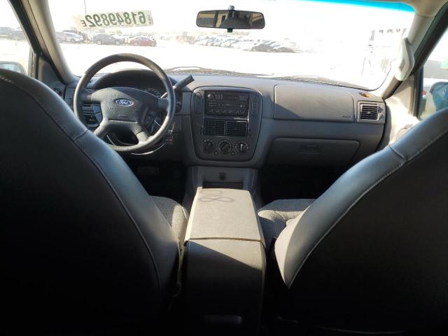 Photo 9 from auction – 2002 FORD EXPLORER X with VIN 1FMZU62E02UA86764
