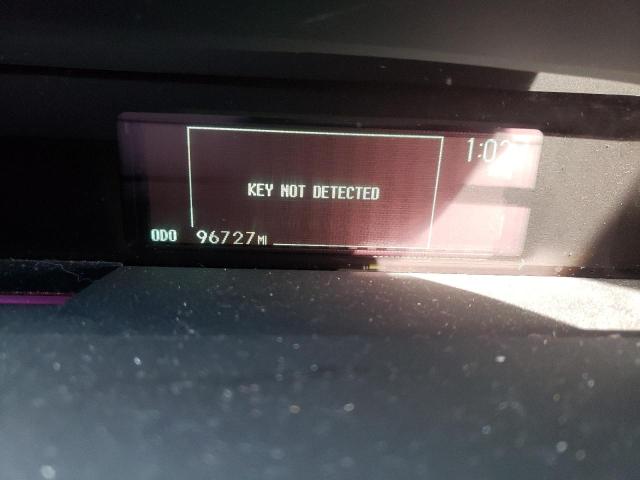 Photo 8 from auction – 2015 TOYOTA PRIUS with VIN JTDKN3DU6F0455498