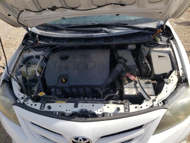 Photo 7 from auction – 2012 TOYOTA COROLLA with VIN 5YFBU4EE6CP053840