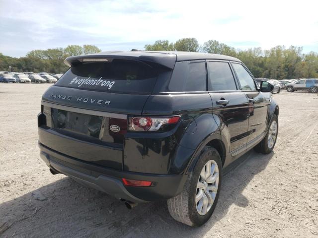 Photo 4 from auction – 2014 LAND ROVER RANGE ROVE with VIN SALVN2BG8EH892254