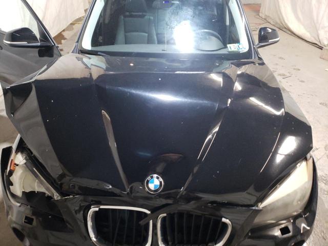 Photo 7 from auction – 2013 BMW X1 XDRIVE2 with VIN WBAVL1C56DVR88269