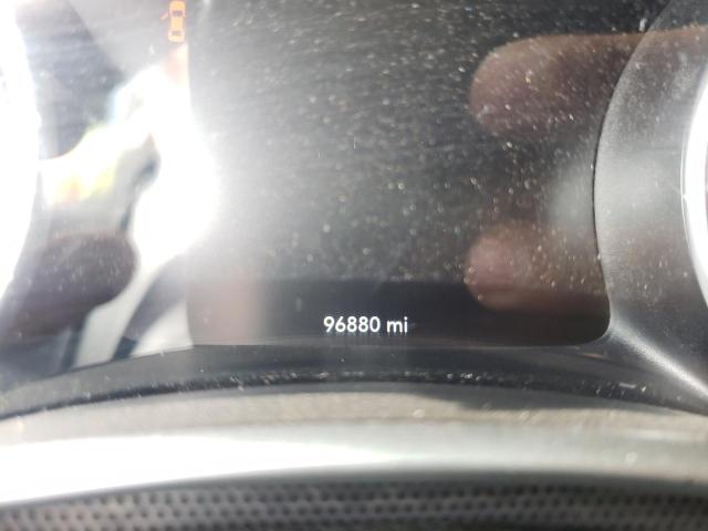 Photo 8 from auction – 2016 DODGE CHARGER R/ with VIN 2C3CDXCT3GH266364