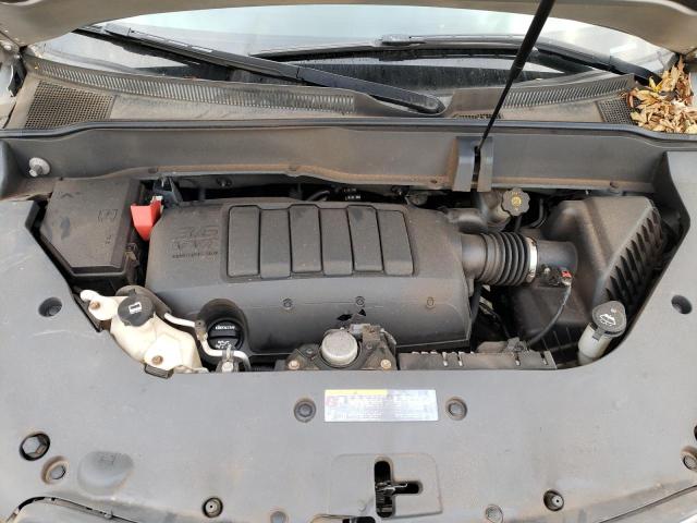Photo 7 from auction – 2014 BUICK ENCLAVE with VIN 5GAKRBKD7EJ192529
