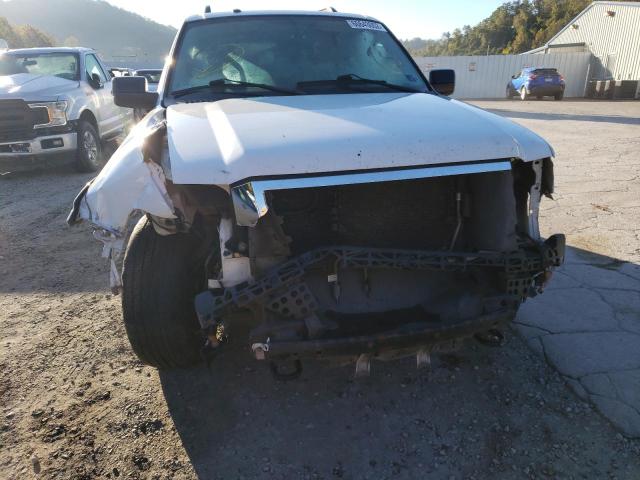 Photo 9 from auction – 2012 FORD EXPEDITION with VIN 1FMJU1J51CEF57253