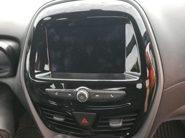 Photo 9 from auction – 2021 CHEVROLET SPARK LS with VIN KL8CB6SA4MC737554