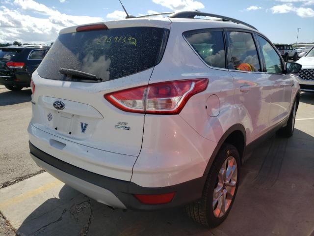 Photo 4 from auction – 2013 FORD ESCAPE SE with VIN 1FMCU9G93DUD63493