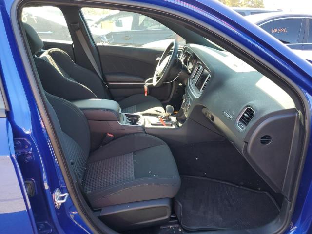 Photo 5 from auction – 2022 DODGE CHARGER R/ with VIN 2C3CDXCT6NH145597