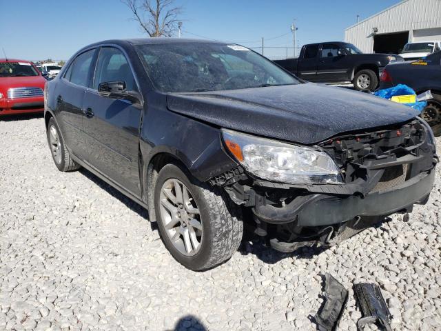Photo 1 from auction – 2016 CHEVROLET MALIBU LIM with VIN 1G11C5SA8GU103063