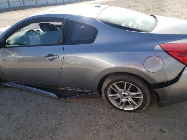 Photo 9 from auction – 2008 NISSAN ALTIMA 3.5 with VIN 1N4BL24E18C145310