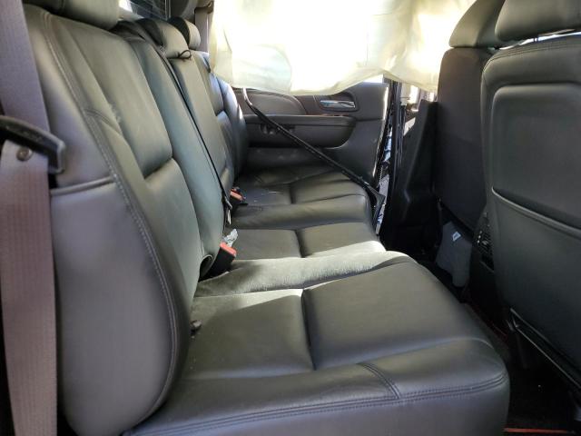 Photo 6 from auction – 2013 CADILLAC ESCALADE E with VIN 3GYT4NEF4DG214903