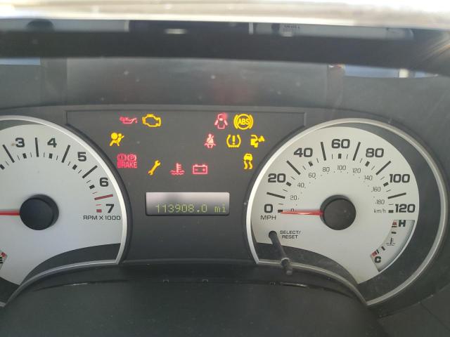 Photo 8 from auction – 2007 FORD EXPLORER S with VIN 1FMEU31K17UA43224