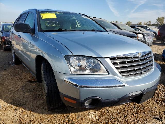 CHRYSLER PACIFICA T 2006 con VIN 2A8GF68456R667354 - Foto de la subasta