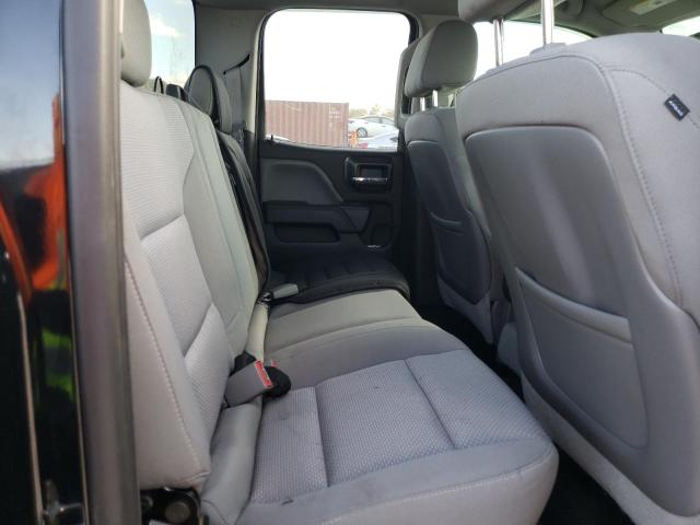 Photo 6 from auction – 2015 GMC SIERRA K15 with VIN 1GTV2TEC4FZ427741