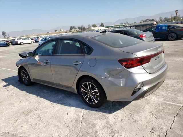 Photo 3 from auction – 2022 KIA FORTE FE with VIN 3KPF24AD2NE502990