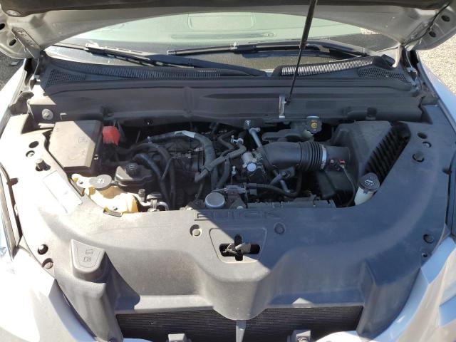Photo 7 from auction – 2012 BUICK ENCLAVE with VIN 5GAKRCED7CJ321867