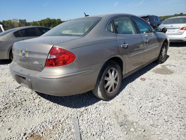 Photo 4 from auction – 2006 BUICK LACROSSE C with VIN 2G4WC582861211119