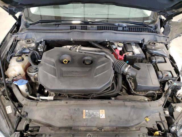 Photo 7 from auction – 2014 FORD FUSION TIT with VIN 3FA6P0D91ER218735
