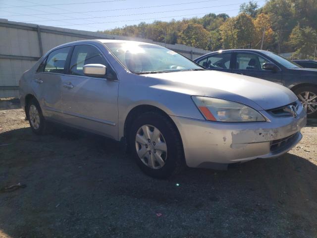 HONDA ACCORD LX 2003 with VIN 1HGCM56393A112005 - Photo from auction